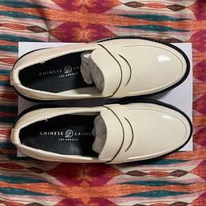 Chinese Laundry Loafers
